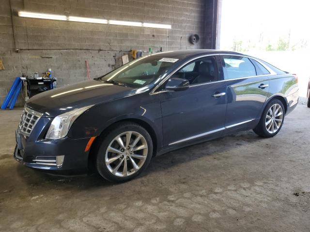  Salvage Cadillac XTS