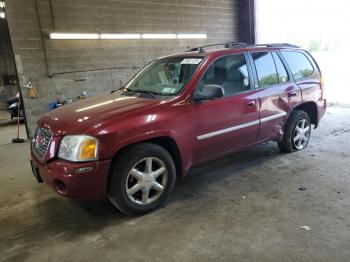  Salvage GMC Envoy