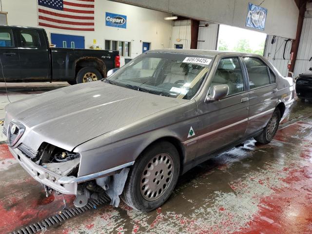  Salvage Alfa Romeo 164