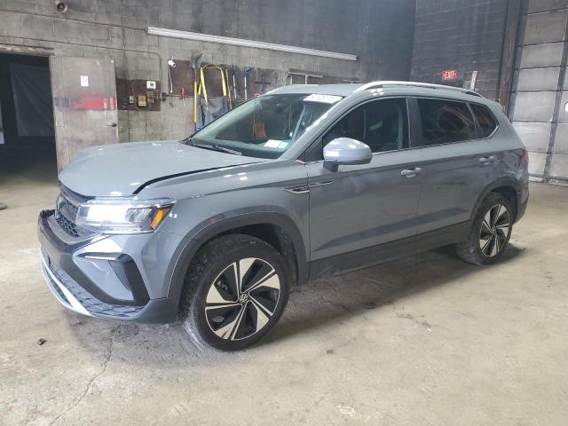  Salvage Volkswagen Taos