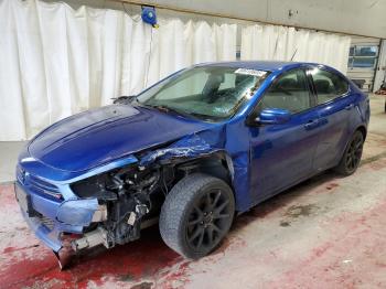  Salvage Dodge Dart