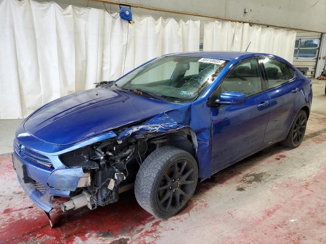  Salvage Dodge Dart