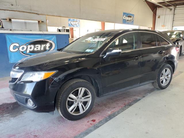  Salvage Acura RDX