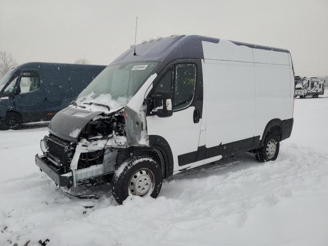  Salvage Ram Promaster