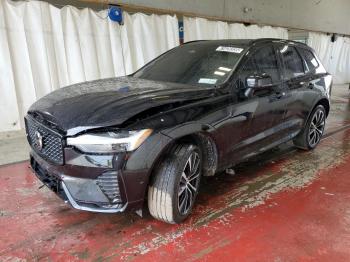  Salvage Volvo Xc60 Plus