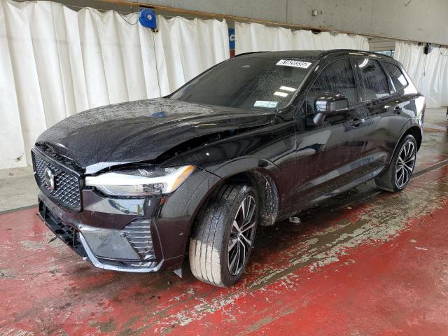  Salvage Volvo Xc60 Plus