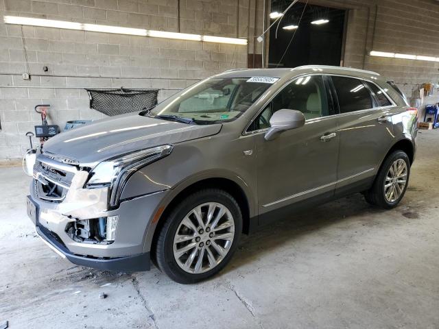  Salvage Cadillac XT5