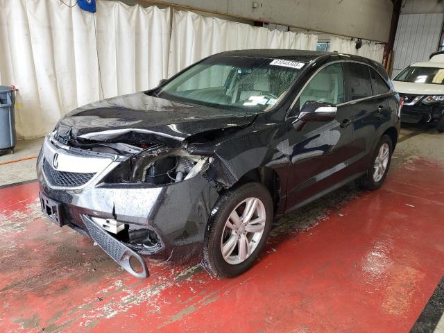  Salvage Acura RDX