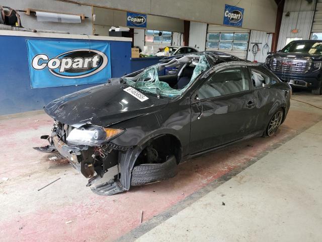  Salvage Toyota Scion