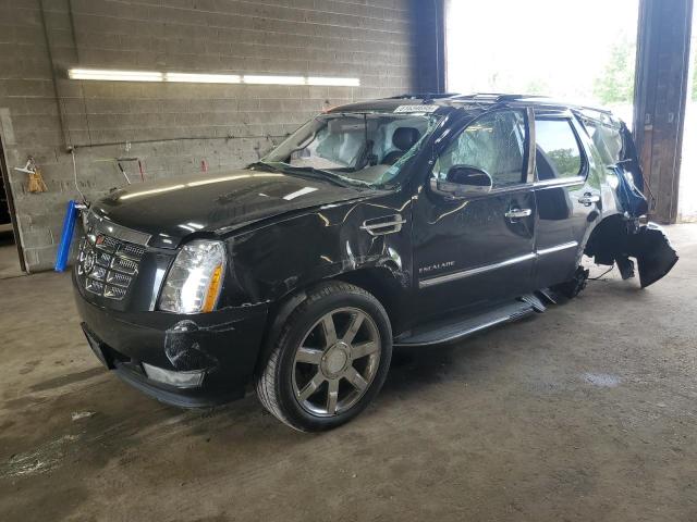  Salvage Cadillac Escalade