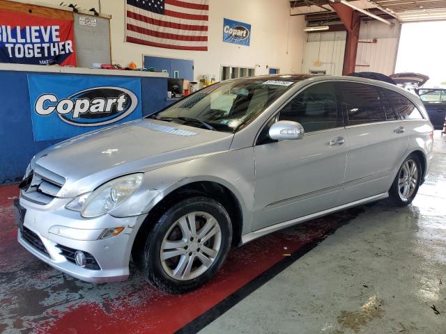  Salvage Mercedes-Benz R-Class