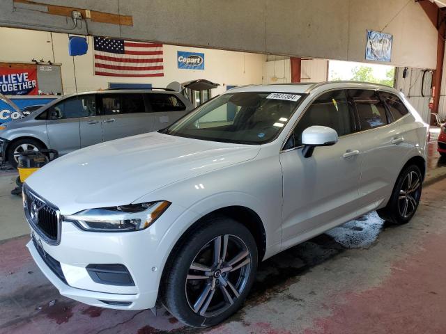  Salvage Volvo XC60