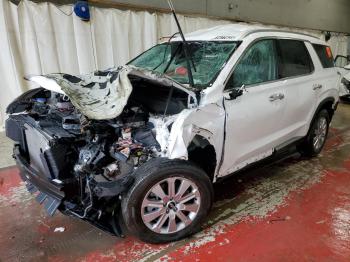  Salvage Hyundai PALISADE