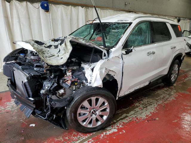  Salvage Hyundai PALISADE