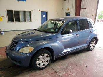  Salvage Chrysler PT Cruiser