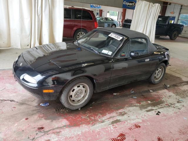  Salvage Mazda Mx5