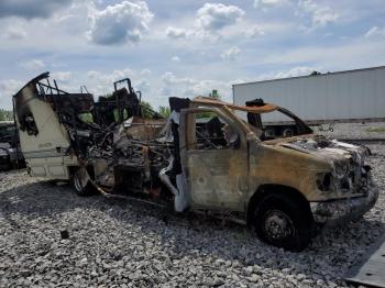  Salvage Shasta Rv