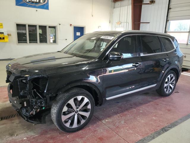  Salvage Kia Telluride