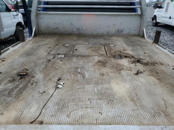  Salvage Ram 3500