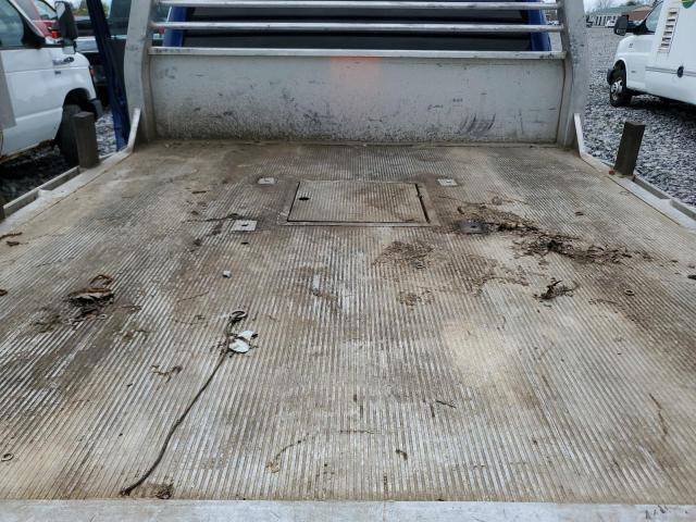  Salvage Ram 3500