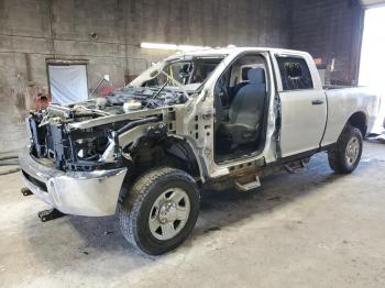 Salvage Ram 2500