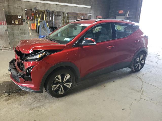  Salvage Chevrolet Bolt