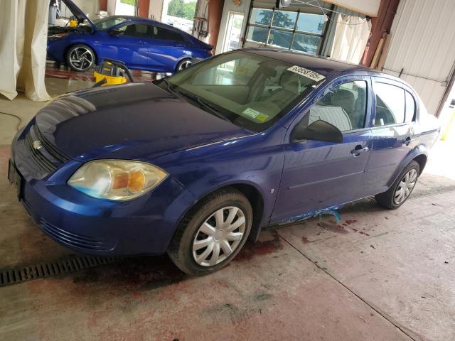  Salvage Chevrolet Cobalt Ls