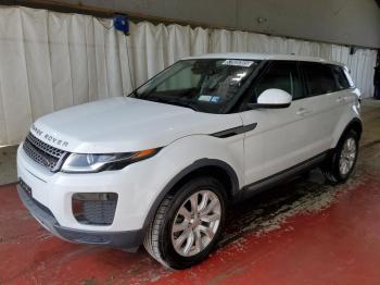  Salvage Land Rover Range Rover