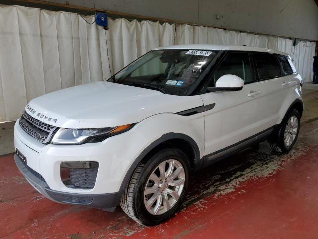  Salvage Land Rover Range Rover