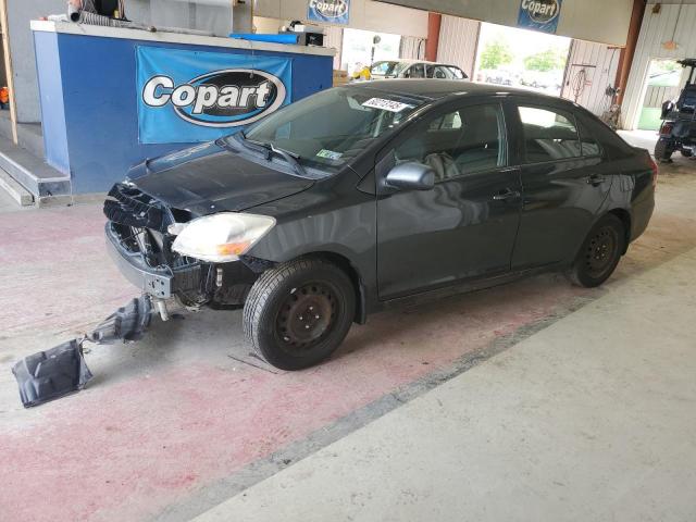  Salvage Toyota Yaris