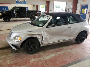  Salvage Chrysler PT Cruiser