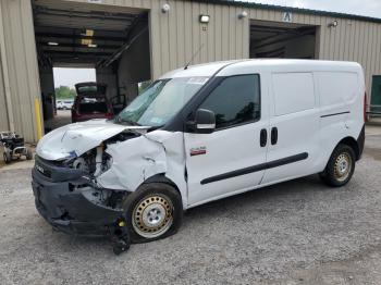 Salvage Ram Promaster