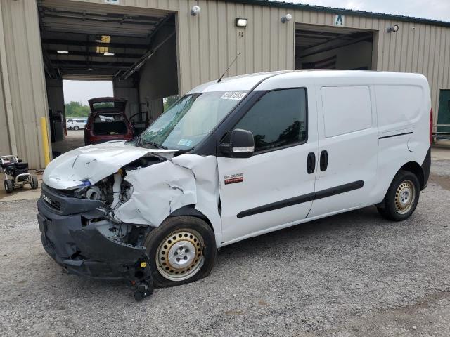  Salvage Ram Promaster