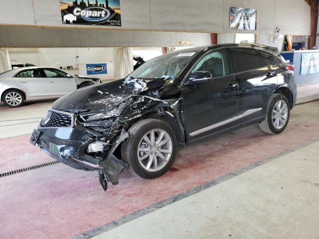  Salvage Acura RDX