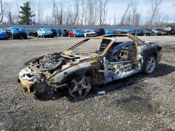  Salvage Pontiac Firebird