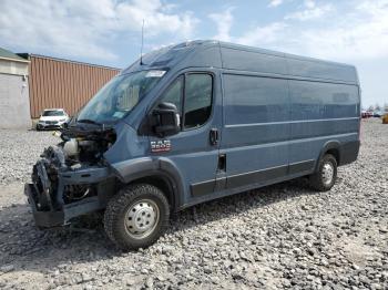  Salvage Ram Promaster