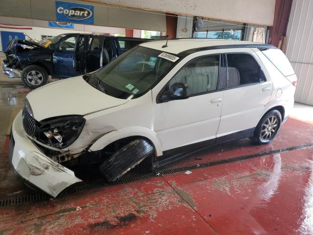  Salvage Buick Rendezvous