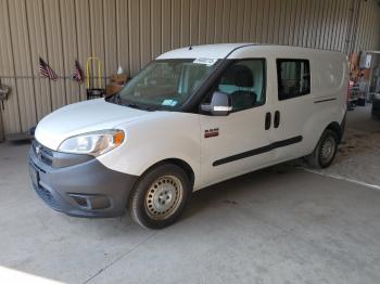  Salvage Ram Promaster