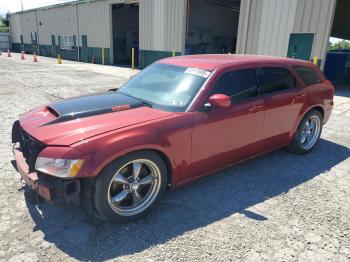  Salvage Dodge Magnum