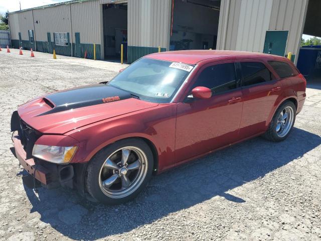  Salvage Dodge Magnum