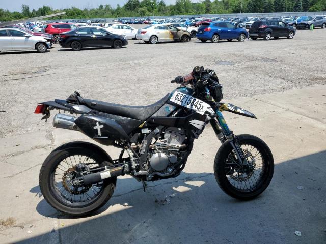  Salvage Kawasaki Klx300 E