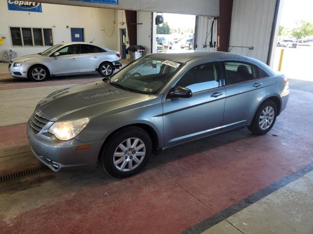  Salvage Chrysler Sebring