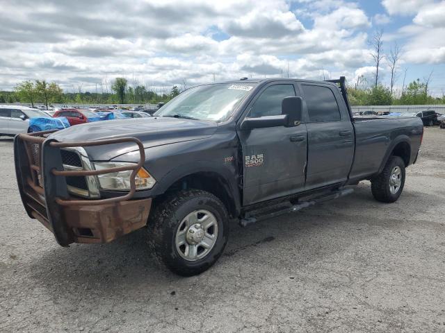  Salvage Ram 2500