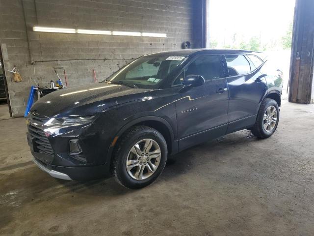  Salvage Chevrolet Blazer