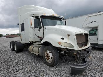  Salvage International Prostar Pr