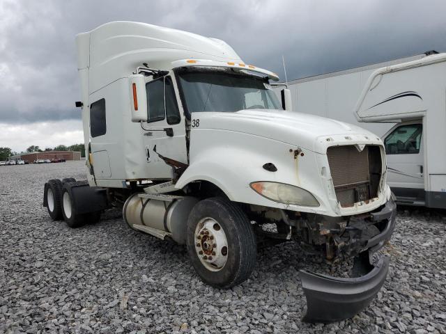  Salvage International Prostar Pr