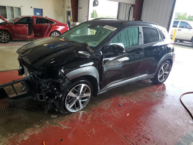  Salvage Hyundai KONA