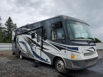  Salvage Ford F-530