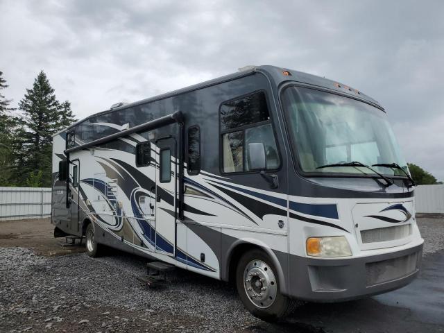  Salvage Ford F-530