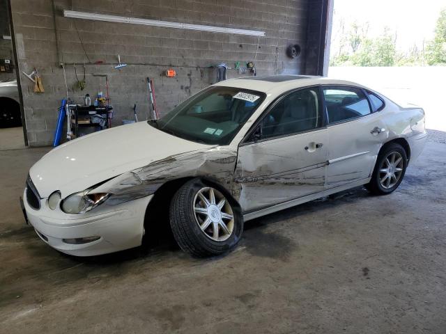  Salvage Buick LaCrosse